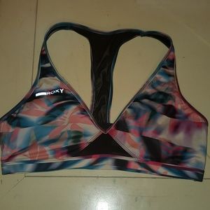 Sports bra